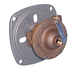 Oberdorfer Centrifugal Pump Model# 500S-11