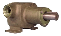 Oberdorfer FIP Pump Model# 501M-06