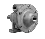 Oberdorfer Centrifugal Pedestal Pump Model# 50P-35