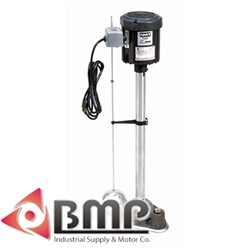 1-1/2" Industrial/Residential Pump AMT 5239-97