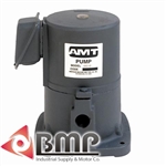 Cast Iron Suction-type Coolant Pump AMT 5370-95