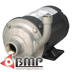High Volume Stainless Steel Pump AMT 5491-98