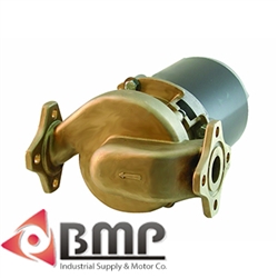 Inline Centrifugal Circulator Pump AMT 5700-97