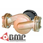 3" Inline Centrifugal Circulator Pump AMT 5730-95