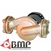 3" Inline Centrifugal Circulator Pump AMT 5735-95