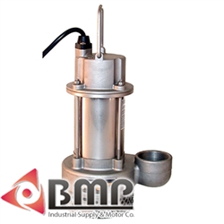 Submersible Drainage/Sump Pump AMT 5780-98