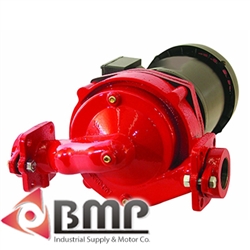 Inline 1-1/2" Centrifugal Pump AMT 5863-97