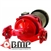 Inline 1-1/2" Centrifugal Pump AMT 5874-95