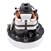 MOTOR ASSEMBLY HOOVER L-2310 GUV VACUUM