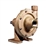 Oberdorfer Centrifugal Pedestal Pump Model# 60PS-10