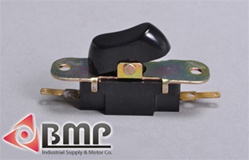 SWITCH ASSY SANYO SC-27R CANISTER