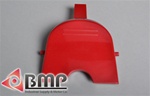 LATCH-FRONT COVER-SANYO SC27R CANISTER