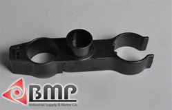 PIPE RETAINER ASSY SANYO SC-27 CANISTER