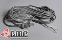 POWER CORD SANYO SC-U10MA