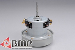 MOTOR ASSY-SANYO 8AMP UPRIGHT