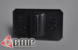 SWITCH KNOB SANYO UPRIGHT
