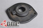 MOTOR MOUNT-(RUBBER)-PULLEY SIDE SANYO SC-U11MA