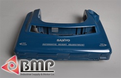 NOZZLE HOUSING SANYO SC-U122 UPRIGHT