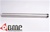 WAND-STRAIGHT-METAL-SANYO SC-30 CANISTER