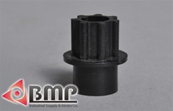 PULLEY-SANYO,SC-18,BELT