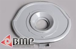 DUST CUP LOWER COVER SANYO SC-B1210