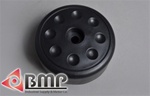 WHEEL REAR SANYO SC-B1230 BAGLESS UPT.