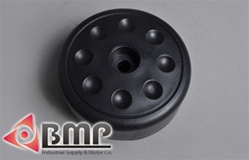 WHEEL REAR SANYO SC-B1230 BAGLESS UPT.