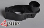 PIPE RETAINER 'TYPE-A' SANYO SC-270 CANISTER