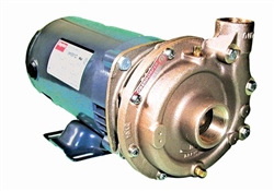 Oberdorfer Centrifugal Pump Model# 700AS11F13