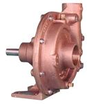 Oberdorfer Centrifugal Pedestal Pump Model# 70PE