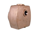 Oberdorfer Centrifugal Pump Model# 750BE