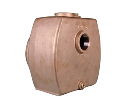Oberdorfer Centrifugal Pump Model# 750BP-T58