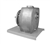 Oberdorfer Centrifugal Pedestal Pump Model# 75PB