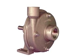 Oberdorfer Centrifugal Pump Model# 800B