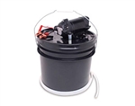 Pentair Shurflo 8050-305-426 OIL CHANGE/WINTERIZING SYSTEM