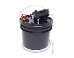 Pentair Shurflo 8050-305-426 OIL CHANGE/WINTERIZING SYSTEM