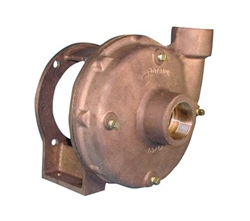 Oberdorfer Centrifugal Pump Model# 815B-W63