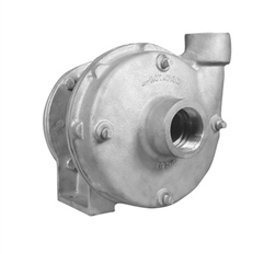 Oberdorfer Centrifugal Pedestal Pump Model# 82PB