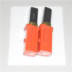 Ametek 833392-67 Vacuum Motor Carbon Brush (2Pack)