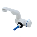 Pentair Shurflo 94-009-12 WATER FAUCET WITHOUT SWITCH