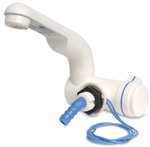 Pentair Shurflo 94-009-20 ELECTRIC FAUCET & PUMP COMBO