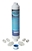 Pentair Shurflo 94-009-50 10" UNIVERSAL IN-LINE FILTER