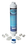 Pentair Shurflo 94-009-50 10" UNIVERSAL IN-LINE FILTER