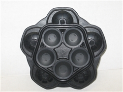Pentair Shurflo 94-030-01 VALVE ASSEMBLY, CE 