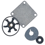 Pentair Shurflo 94-120-00 IMPELLER KIT, CE