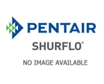 Pentair Shurflo 94-181-02 5/8" Barb x 1/2" NPT-F (Hex/Wing Nut Combo Swivel) (2), CE