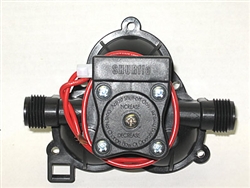 Pentair Shurflo 94-231-10 COMPLETE SWITCH SEALED W/UPPER HOUSING