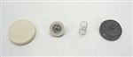 Pentair Shurflo 94-374-16 CHECK VALVE (8050-204-XXX), CE