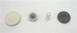 Pentair Shurflo 94-374-16 CHECK VALVE (8050-204-XXX), CE