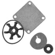 Pentair Shurflo 94-571-00 MACERATOR IMPELLER KIT